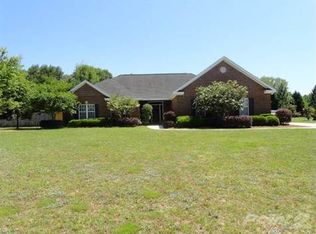 9566 Callaway Dr, Fairhope, AL 36532