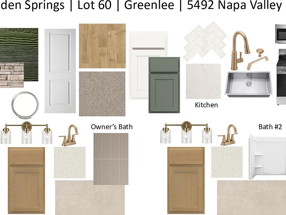 2nd image of 5492 Napa Valley Dr