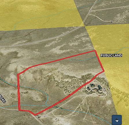 5th image of LOT 49 Wild Horse Ranch Rd