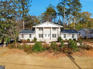 3648 Calumet Rd, Decatur, GA 30034