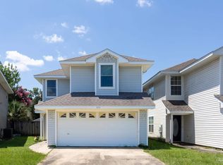 3272 Two Sisters Way, Pensacola, FL 32505
