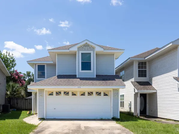 3272 Two Sisters Way, Pensacola, FL 32505