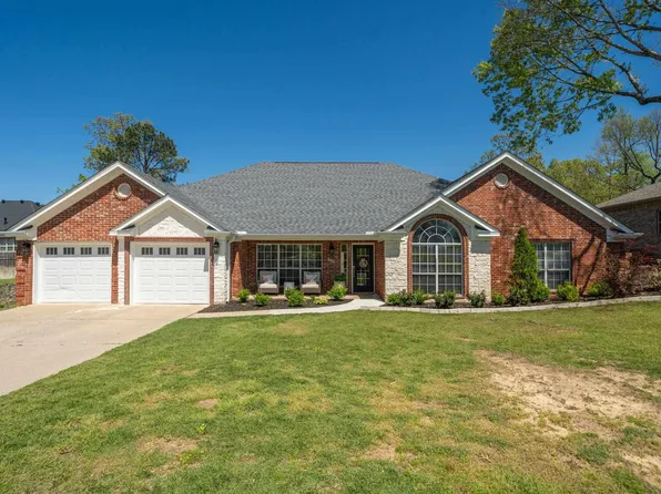 (undisclosed Address), Hot Springs, AR 71901