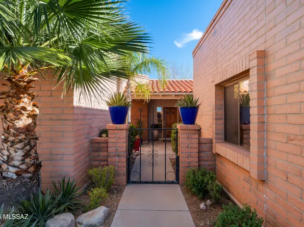 1410 W Hidden Crest Ct, Green Valley, AZ 85622