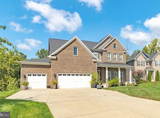 12605 Scarborough Oak Ct, Brandywine, MD 20613