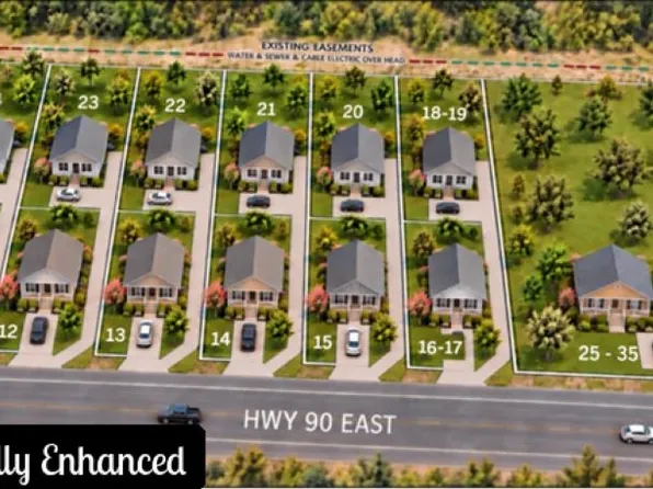 24 E Washington St, Monticello, FL 32344