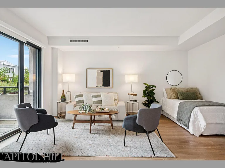 1625 Eckington Pl NE #Penthouse 315 — Photo 17