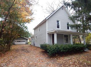 3414 10th Ave, Port Huron, MI