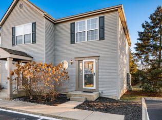 2145 Baneberry Ct, Columbus, OH 43235