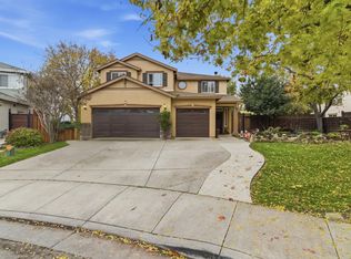 2490 Garrett Ct, Tracy, CA