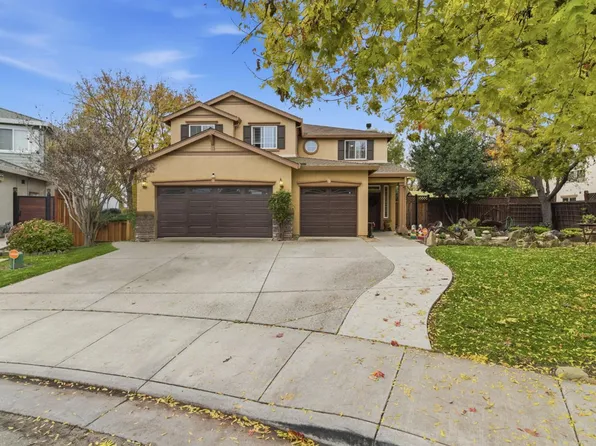 2490 Garrett Ct, Tracy, CA 95377