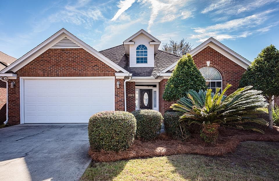 1st image of 3509 Belmont Cir