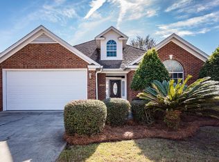 3509 Belmont Cir, Valdosta, GA 31605