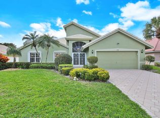 6904 Grenelefe Rd, Boynton Beach, FL 33437