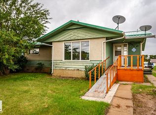 4916 49th Ave, Vilna, AB T0A3L0