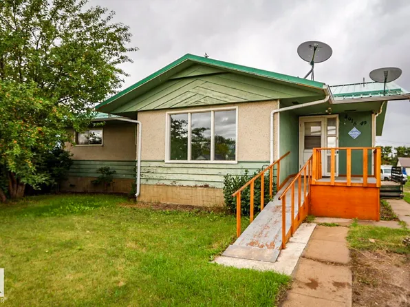 4916 49th Ave, Vilna, AB T0A 3L0