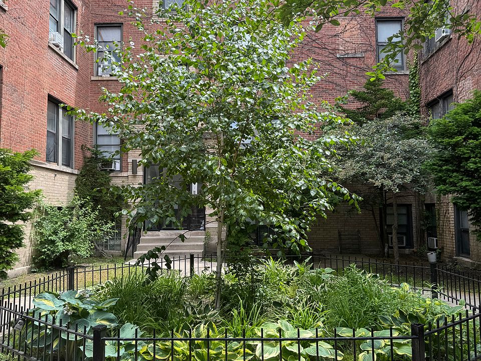 1st image of 7015 N Paulina St APT 3W