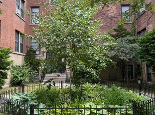 7015 N Paulina St APT 3W, Chicago, IL 60626