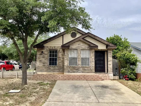 2710 Remington Dr, Laredo, TX 78043