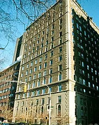 1170 Fifth Avenue in Carnegie Hill