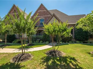 2680 Ridgecrest Dr, Southlake, TX 76092