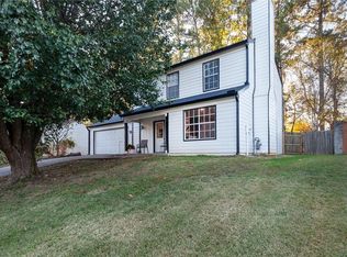 2979 Carrie Farm Rd NW, Kennesaw, GA 30144