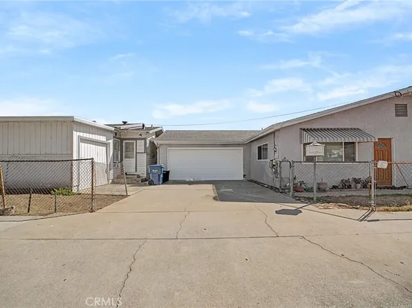 234 W 4th St, Azusa, CA 91702