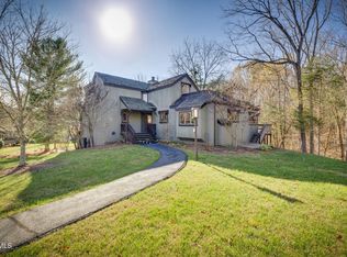 137 Columbine Rd, Kingsport, TN 37660