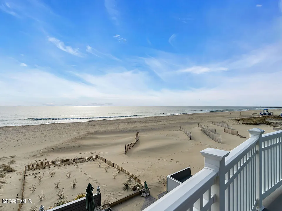55 Beach Front