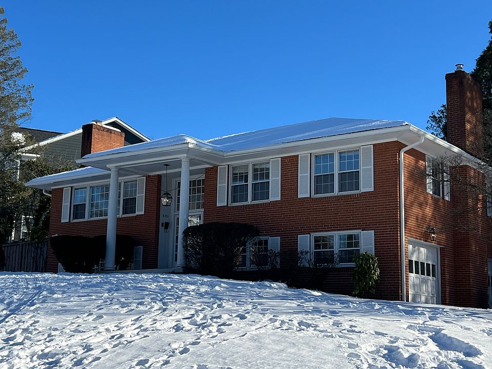 Winter view