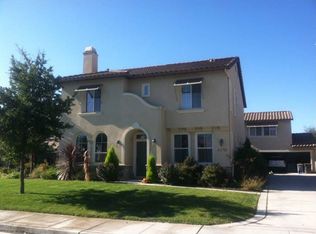 16745 Cabernet Cir, Morgan Hill, CA