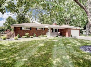 931 Scott St, Maumee, OH 43537