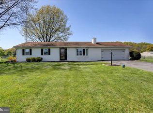 8821 Olde Scotland Rd, Shippensburg, PA 17257