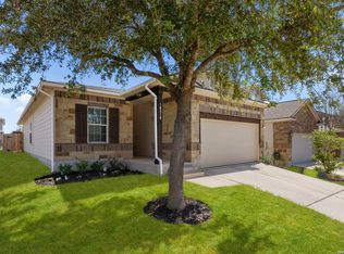 10318 Sun Mill, San Antonio, TX 78254