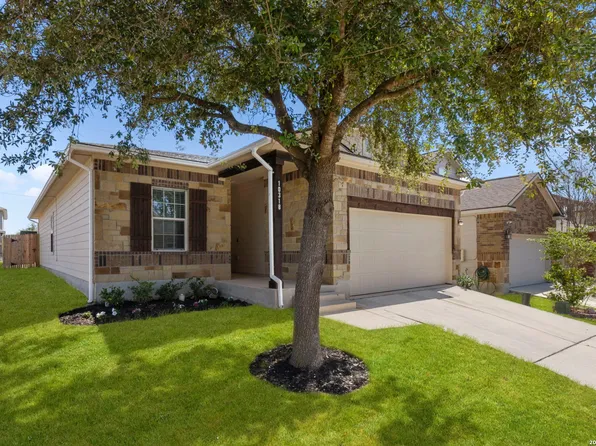 10318 Sun Mill, San Antonio, TX 78254