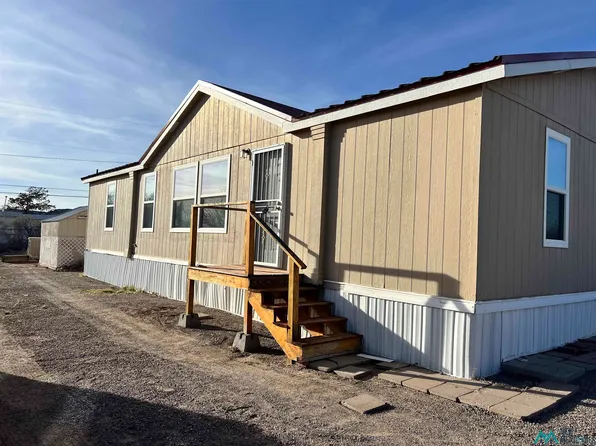 1511 Hackberry Ln, Truth Or Consequences, NM 87901