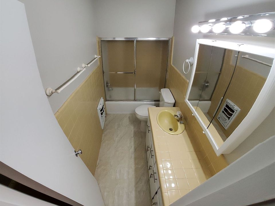 Common Bath