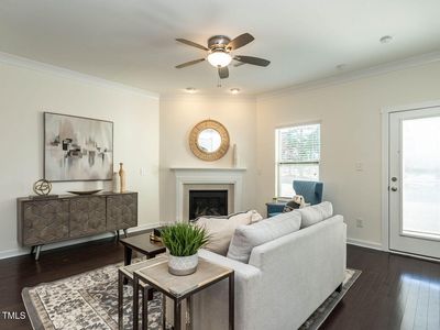 444 Excalibur Dr, Morrisville, NC, 27560