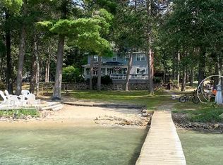 351 Chaney Point Dr, Roscommon, MI 48653