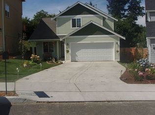 1000 Heron Ridge Ave, Port Orchard, WA 98366