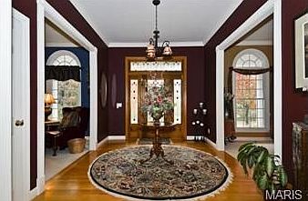 4th image of 19241 Saint Albans Valley Dr