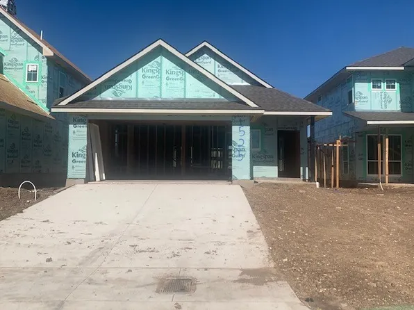 1525 Elise Ave, Waco, TX 76706