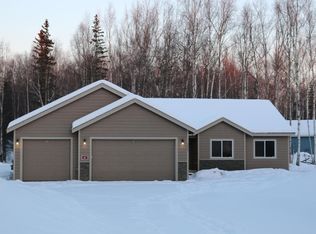 4525 N Sorrelwood St, Wasilla, AK 99654