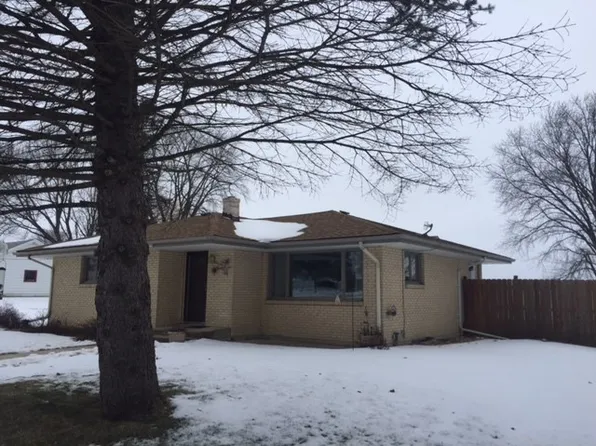 119 W North St, Durand, IL 61024