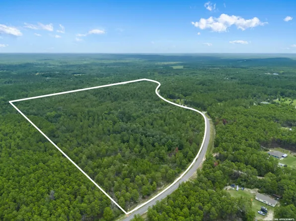 8437 Rock Hill Rd, Ponce De Leon, FL 32455