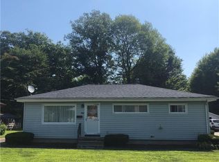 960 Southern Blvd NW, Warren, OH
