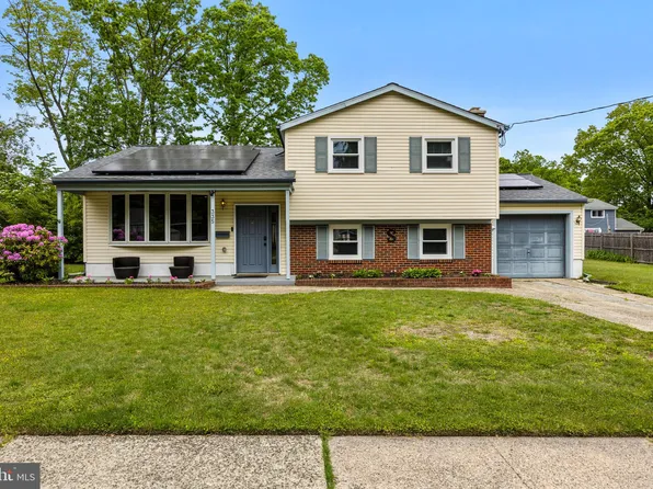 335 Cleveland Ave, West Berlin, NJ 08091