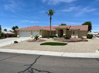 2349 E Chelsea St, Lake Havasu City, AZ 86404