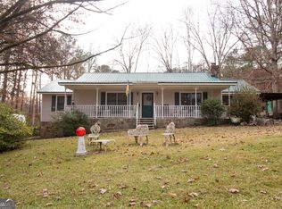 196 Keith Rd, Newnan, GA 30263