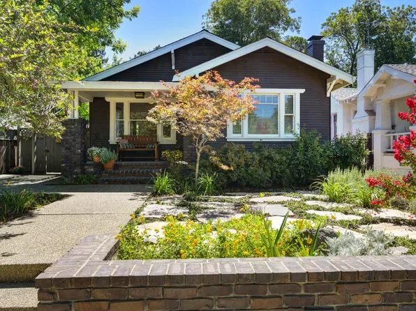 1545 36th St, Sacramento, CA 95816